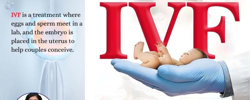 IVF and PCOD treatment consultation with a Gynecologist in Bhopal