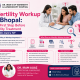 Infertility Workup in Bhopal infographic explaining fertility evaluation before treatment, including medical history, hormone evaluation, ultrasound examination, semen analysis, tubal patency tests, advanced diagnostic tests, early workup benefits and personalized fertility care.